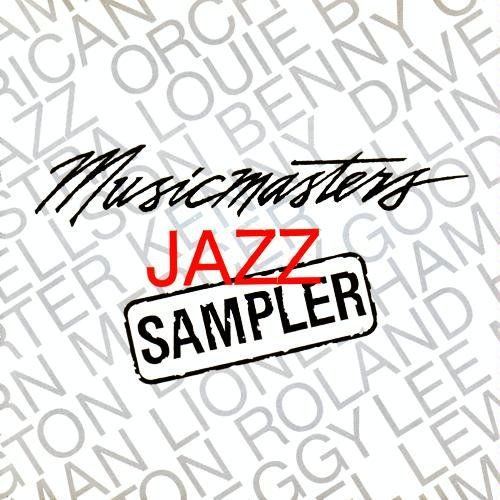 Musicmasters Jazz Sampler/Musicmasters Jazz Sampler